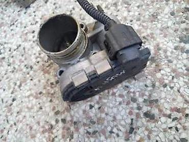 dellorto karburator: Lancia Musa 1.4 16v klapna gasa. Lancia Musa 1.4 16v klapna — 1