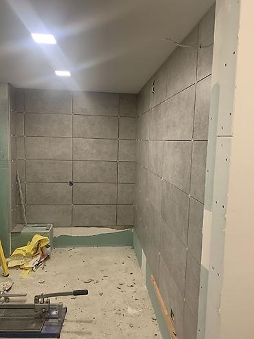 Укладка плитки: Укладка плитки на пол | Керамогранитая плитка | Диагональная укладка Больше 6 лет опыта — 14