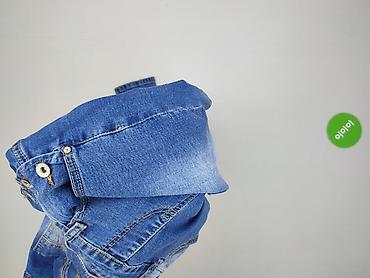 verse jeans: Ogrodniczki damskie, rozmiar XS — 5