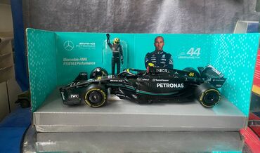 Avtomobil modelləri: 2023 il, 1:24, Plastik, Ödənişli çatdırılma — 6