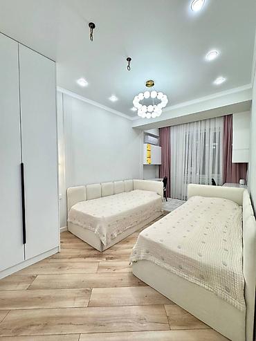 Куплю квартиру: 🏡 Продаю 4-комнатную квартиру с дизайнерским ремонтом 📍 Район Айни — — 7