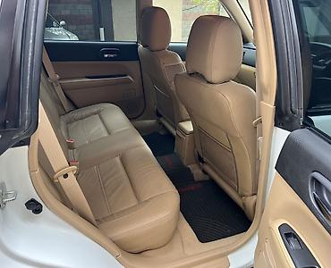 subaru forester 2005: Subaru Forester: 2003 г., 2 л, Автомат, Бензин, Универсал — 9