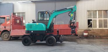 Грейдеры: Exxon group ltd. Предлагаем фронтальные погрузчики и — 22