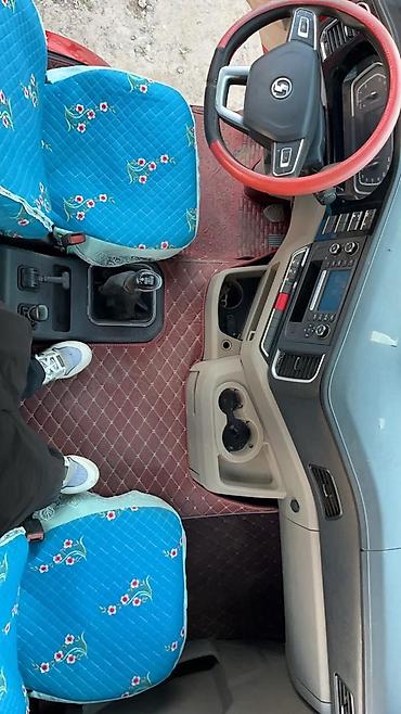 Тягачи: Тягач, Shacman, 2021 г., Без прицепа — 8