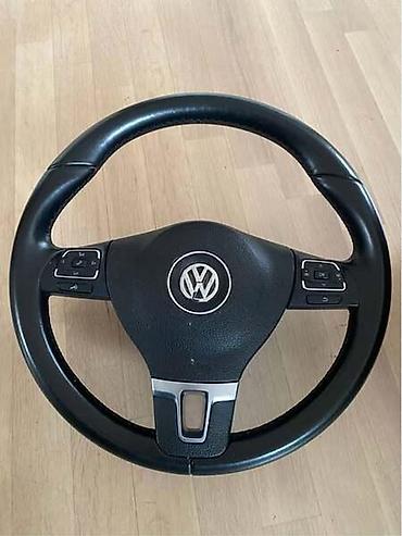 vw dijagnostika: VOLAN ZA VOLKSWAGEN CADDY, EOS, GOLF 5 . | volan sa komandama i — 2