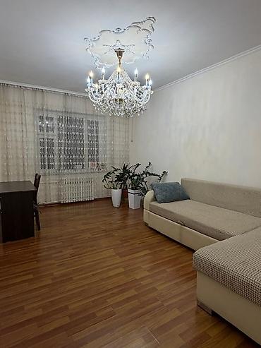ауезова: 2 комнаты, 80 м², Индивидуалка, 7 этаж — 4