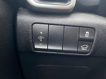 jac aion: Kia Sportage: 2017 г., 1.7 л, Автомат, Дизель, Кроссовер — 6