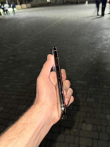 telefon üçün ekran şəkilləri: IPhone Xs, Qızılı — 2