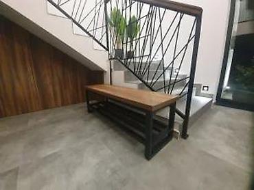 160x190: Izrada nameštaja zlatibor bg novi sad | izrada po meri dezen ploče po — 4