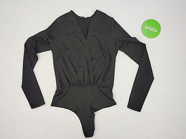 legginsy i stringi: Nly by Nelly, Body damskie, rozmiar XS — 2