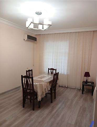 Mənzillər: 9 mikrorayon Tam mebelli 2 otaqlı mənzil — 2