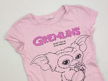 t shirty ghostbusters: T-shirt damski, rozmiar S — 1