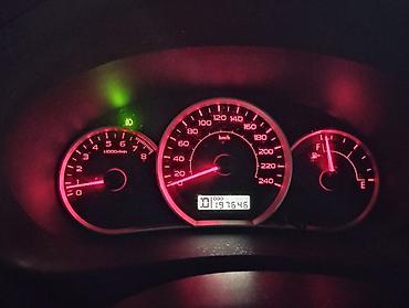 Subaru: Subaru Impreza: 2008 г., 2 л, Автомат, Бензин, Хэтчбэк — 9