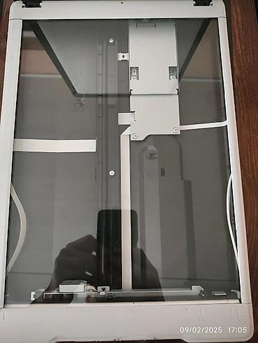 hp printer skaner: Epson Perfection V19 skaner - Model: J371A (Epson Perfection V19) - — 3