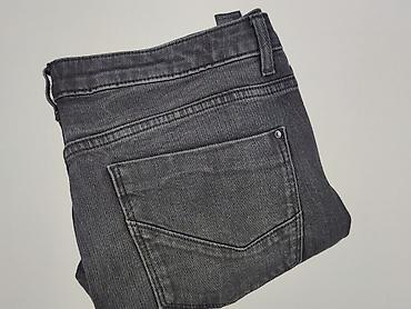 botki bershka: M&S Collection, Jeansy damskie, rozmiar M — 6