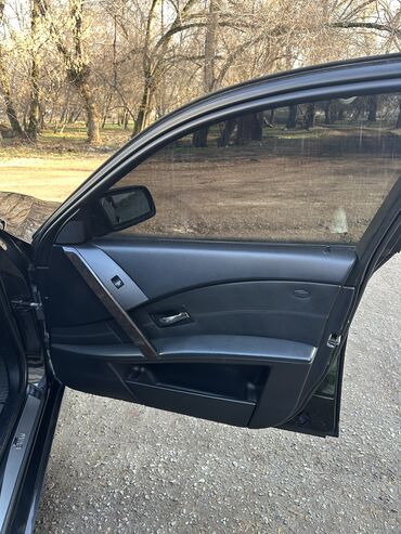 BMW: BMW 5 series: 2004 г., 2.5 л, Автомат, Седан — 8