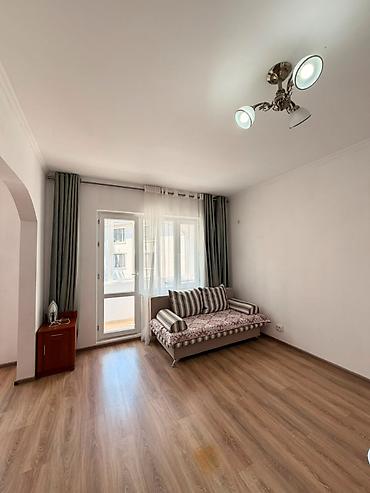 studio apartment: Студия, 45 м², Элитка, 2 этаж, Свежий ремонт — 7