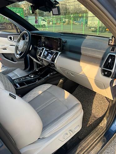 space runner: Kia Sorento: 2021 г., 1.6 л, Автомат, Гибрид, Кроссовер — 7
