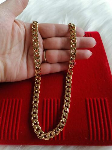 Ogrlice: Ogrlica sa priveskom — 4