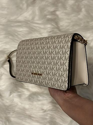 orginal canta: Çiyin çantası, Michael Kors, Yeni — 7