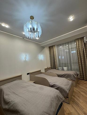 Продажа квартир: 3 комнаты, 75 м², Элитка, 5 этаж — 11