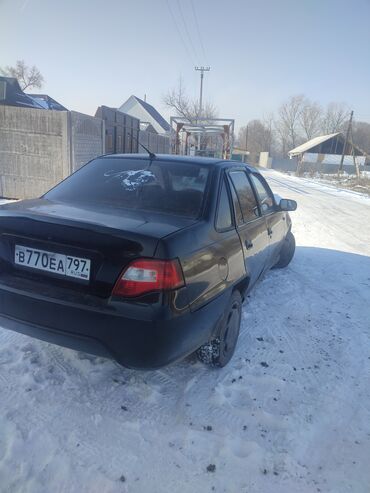 Daewoo: Daewoo Nexia: 2010 г., 1.5 л, Механика, Бензин, Седан