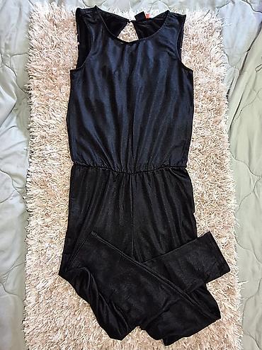 Kombinezoni: ONLY, S (EU 36), bоја - Crna — 1