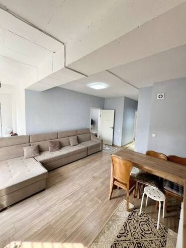 квартиры часовые: 3 комнаты, 56 м², Элитка, 10 этаж, Евроремонт