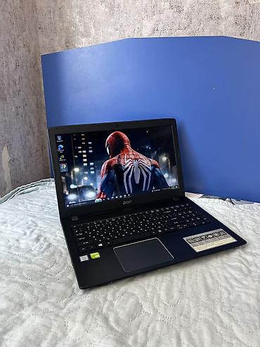 pult az: İşlənmiş Acer Aspire, 15.6 ", Intel Core i5, 1 TB, Ünvandan götürmə — 1
