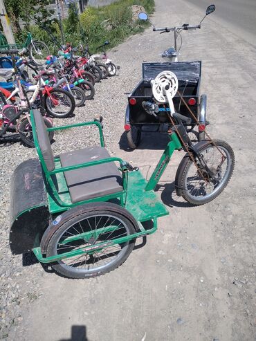 купить инвалидную коляску в бишкеке: Майыптардын арабалары