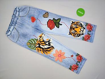 getry odchudzające: Legginsy Eleganckie damskie, rozmiar 2XS — 2