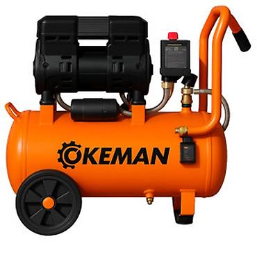 40 acar: Elan başlığı: Hava kompressoru Keman KM24L Elan mətni: Hava — 1