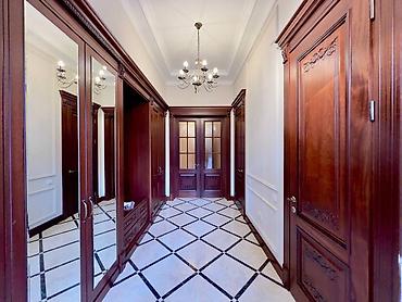 Долгосрочная аренда домов: 320 м², 5 комнат, Видеонаблюдение, Бронированные двери, Евроремонт — 8