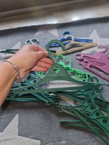 вешалка для шарфов: Детские и подростковые вешалки
24 штуки
за все 150 сом