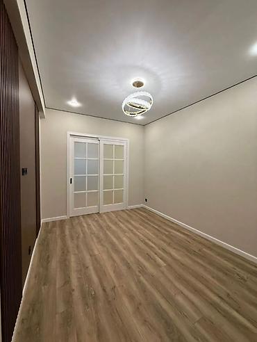 Продажа квартир: 2 комнаты, 48 м², Элитка, 9 этаж, Евроремонт — 1