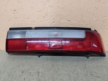 Стоп-сигналы: Задний правый стоп-сигнал Suzuki 1992 г., Б/у, Оригинал, Германия — 5