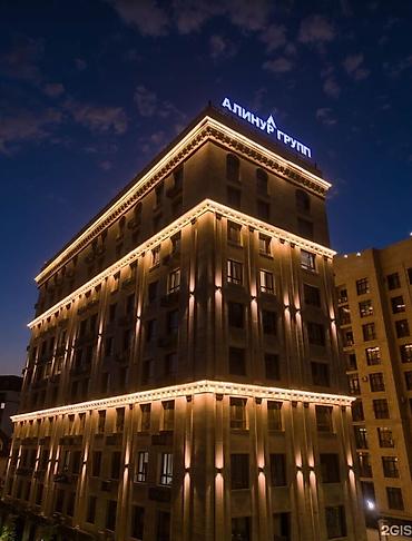 alinur: 3 комнаты, Ак-Кеме Агентство недвижимости, С подселением, от 6 месяцев, от 3 месяцев, от 1 года, С мебелью полностью — 1