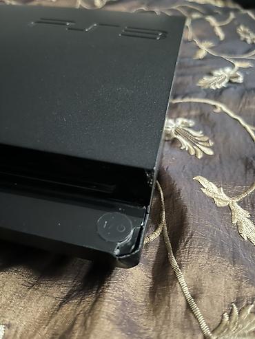 xeon e5 2620v3: Sony PlayStation 3 Slim 149гб прошитый работает идеально В комплекте — 2