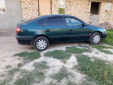 хонда сивик леви руль автамат хежибек серебристый: Toyota Avensis: 2002 г., 1.8 л, Автоматические, Бензин, Хэтчбэк