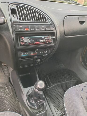 Citroen: Citroen Saxo: 1.1 l. | 2000 έ. 187000 km. Κουπέ — 9