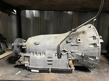 m113: Коробка передач Автомат Mercedes-Benz 2004 г., Б/у, Оригинал, Япония — 3