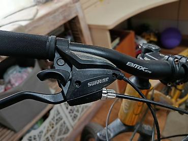 gt велосипед: Горный велосипед BMX GTR, золотистая рама - Легкая алюминиевая рама с — 2
