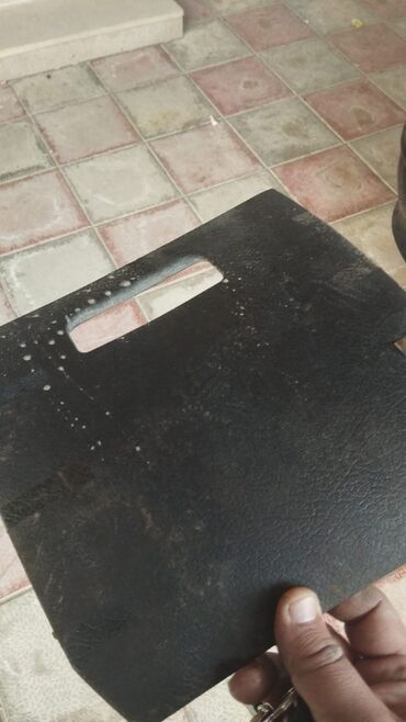 Motor üçün digər detallar: Opel vektra, 1.8 l, Benzin, 1997 il, Orijinal, Almaniya, İşlənmiş — 3