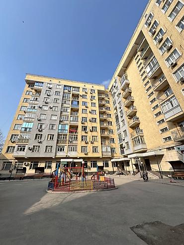 67: 2 комнаты, 67 м², КНУ Элитка, 6 этаж, Евроремонт — 1