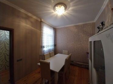 Həyət evləri və villaların satışı: Binəqədi qəs. 3 otaqlı, 100 kv. m, Kredit yoxdur, Yeni təmirli -da lalafo.az — 18 Həyət evləri və villaların satışı: Binəqədi qəs. 3 otaqlı, 100 kv. m, Kredit yoxdur, Yeni təmirli — 18