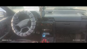цена домкрата для легкового автомобиля: Mitsubishi Lancer: 1994 г.