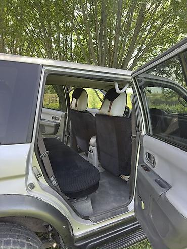 на монтеро спорт: Mitsubishi Pajero Sport: 2003 г., 2.5 л, Механика, Дизель, Внедорожник — 8