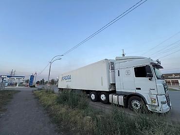 фреон 22 цена: Тягач, DAF, 2009 г., Холодильник, рефрижератор — 4