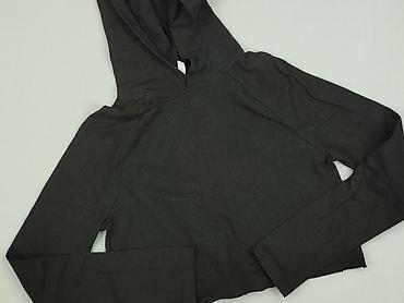 kocobluza hm: H&M Divided, Bluza z kapturem damska, rozmiar S — 1