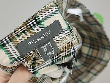 czarne botki ccc: Primark, Spódnica damska, rozmiar M — 4